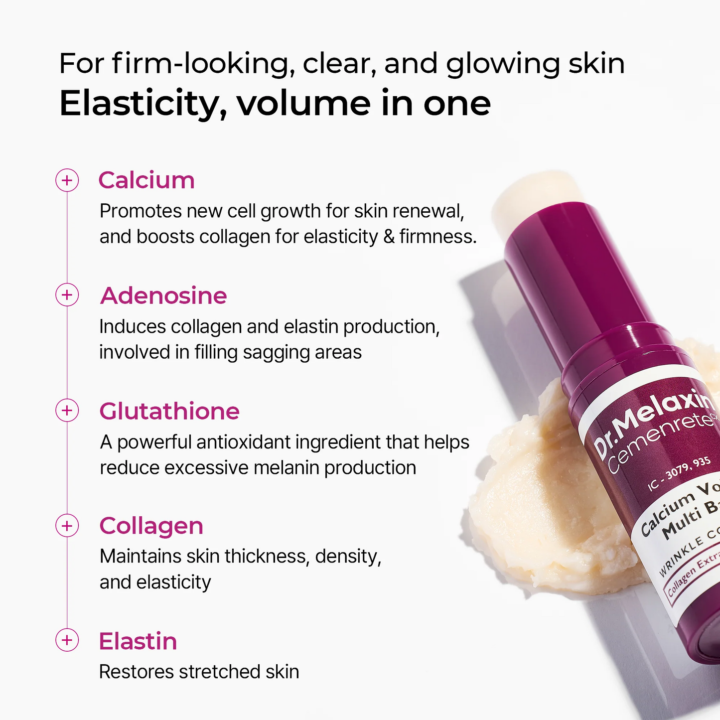 Dr. Melaxin Lumi Glow Prestige Bundle.