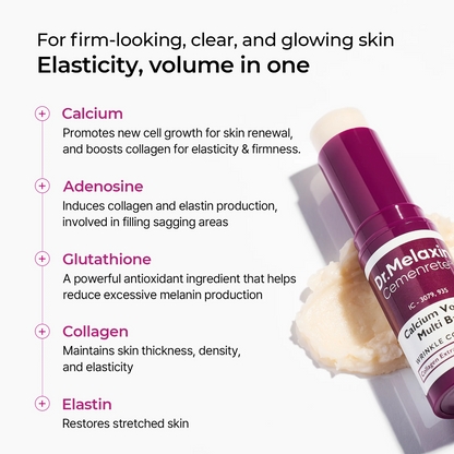 Dr. Melaxin Lumi Glow Prestige Bundle.